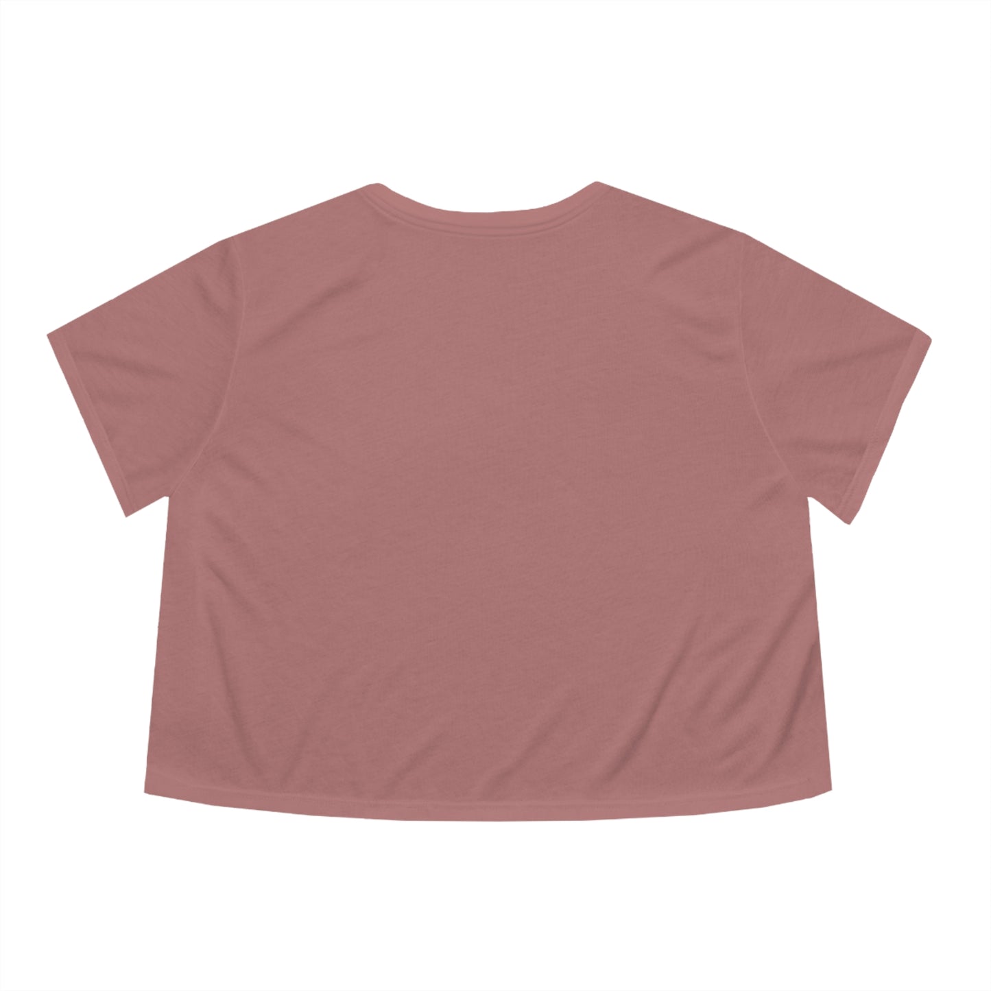 Cropped Tee - Women's - Nazar 1