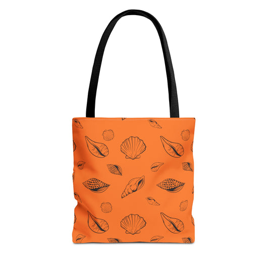 Tote Bag -Crusta - Sea Shell Design