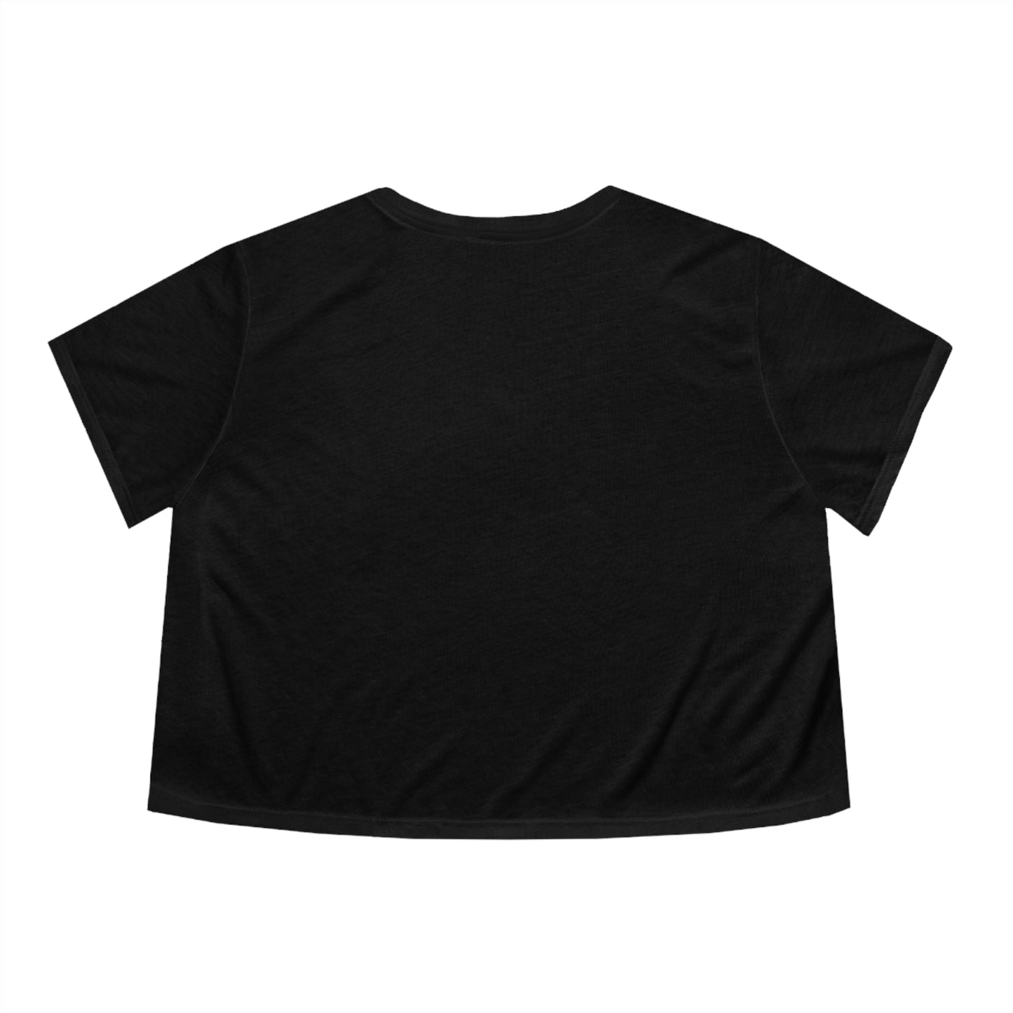 Cropped Tee - Women's - USA