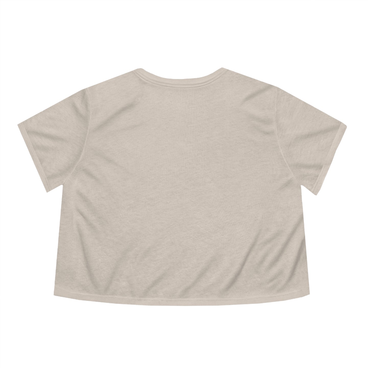 Cropped Tee - Women's - Nazar 1